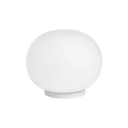 Mini Glo-Ball T bordslampa, Flos