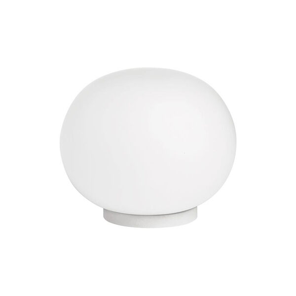 Mini Glo-Ball T bordslampa, Flos