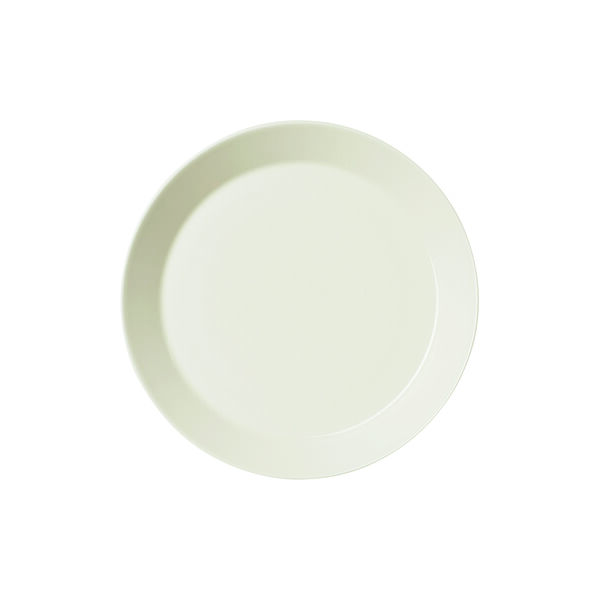 Teema tallrik &Oslash; 26 cm, vit, Iittala