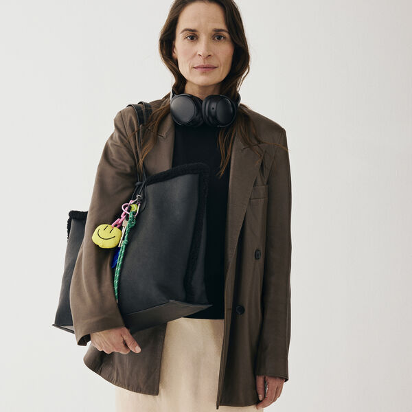 Day Room Charm, black, DAY ET