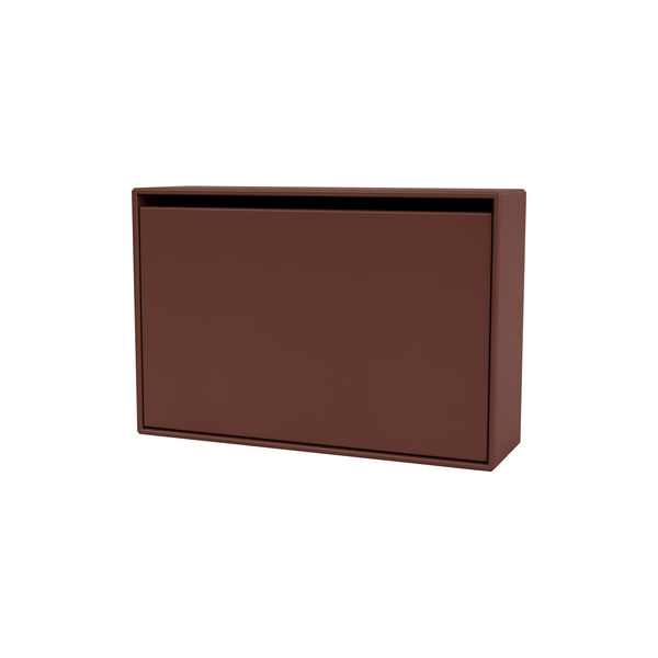 Hall Storage 4229, 155 masala, Montana Furniture