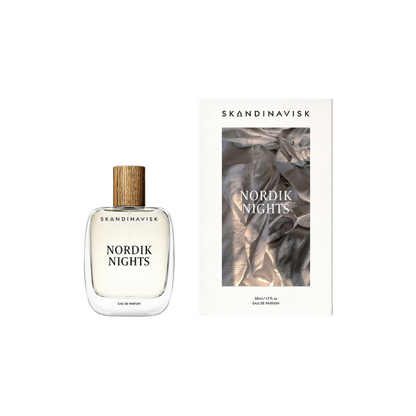 NORDIK NIGHTS EAU DE PARFUM, Skandinavisk