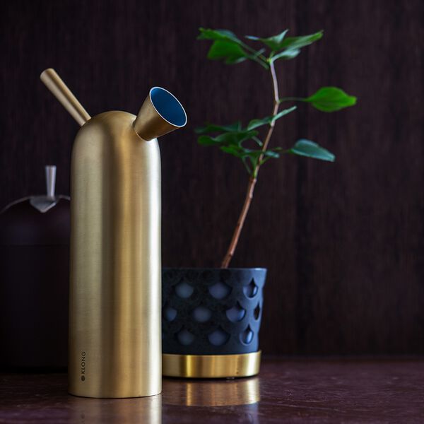 Svante vattenkanna Svante vattenkanna, Klong