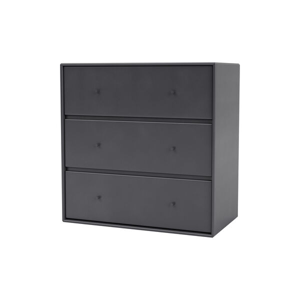 CARRY Dresser, 36 coal, Montana Furniture