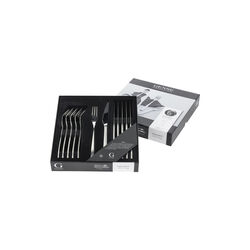 Fuga Stekbestick/grillbestick, 12 delar, Gense