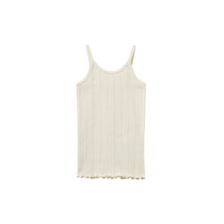 FaunaSK Top, off white, Sofie Schnoor