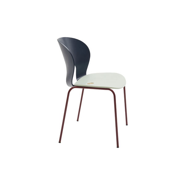 &Oslash; Chair matbordsstol, cool mint, Magnus Olesen Design