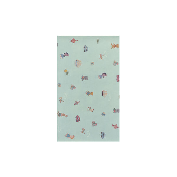 Presentpapper med leksaker Presentpapper med leksaker, Maileg