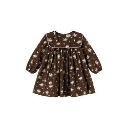 Dulle Dress, autumn bouquet, MarMar Copenhagen
