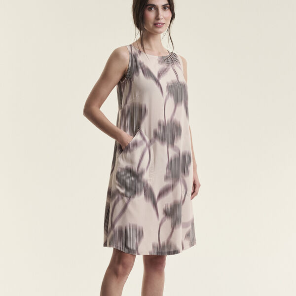 Haru kort kl&auml;nning, venetian flowers, BITTE KAI RAND