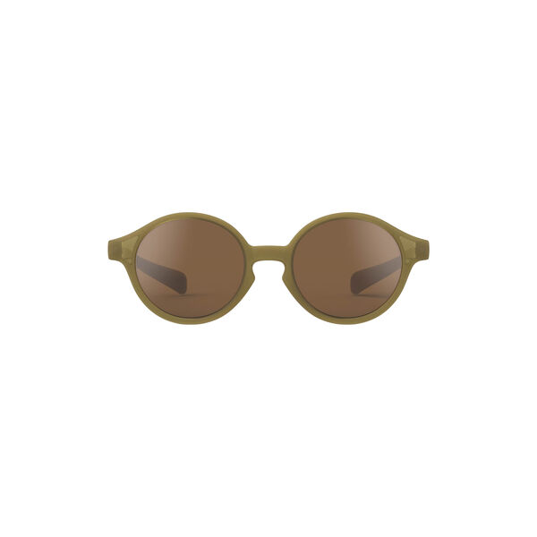 Baby #d | Glossy Khaki | Solglas&ouml;gon, IZIPIZI