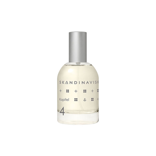 KAPITEL 4 Eau de Toilette, island solitude KAPITEL 4 Eau de Toilette, island solitude, Skandinavisk