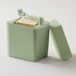 Classic Ostl&aring;da, misty green, Rosti