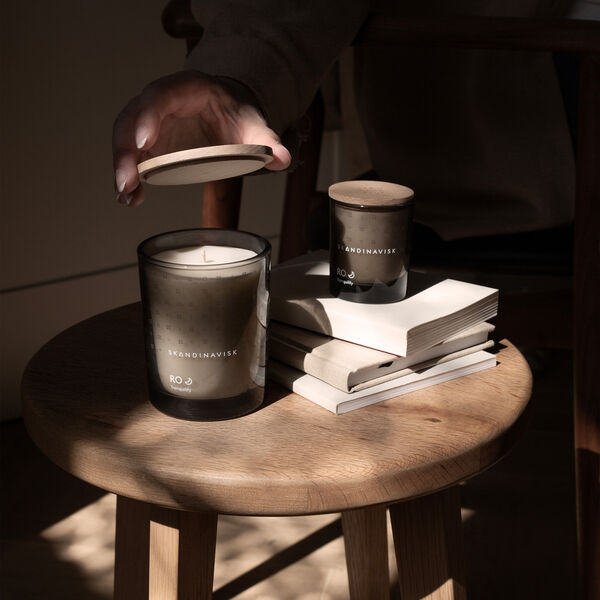 RO Scented Candle RO Scented Candle, Skandinavisk
