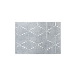 Hagl Silver Doormat, Heymat