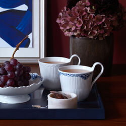 Princess kopp h&ouml;gt handtag, Royal Copenhagen