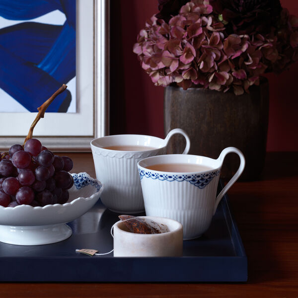 Princess kopp högt handtag, Royal Copenhagen