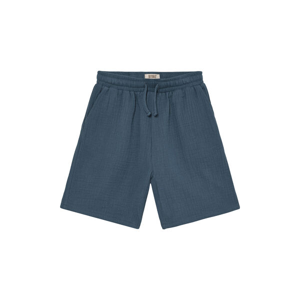 Shorts Muslin, bering sea, HUTTEliHUT