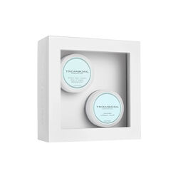 Deluxe Face Cream & Exosome Mask | Presentask, Tromborg