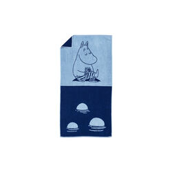 Mumin Badhandduk Mumintroll, Moomin Arabia