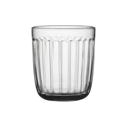 Raami dricksglas, klar, Iittala