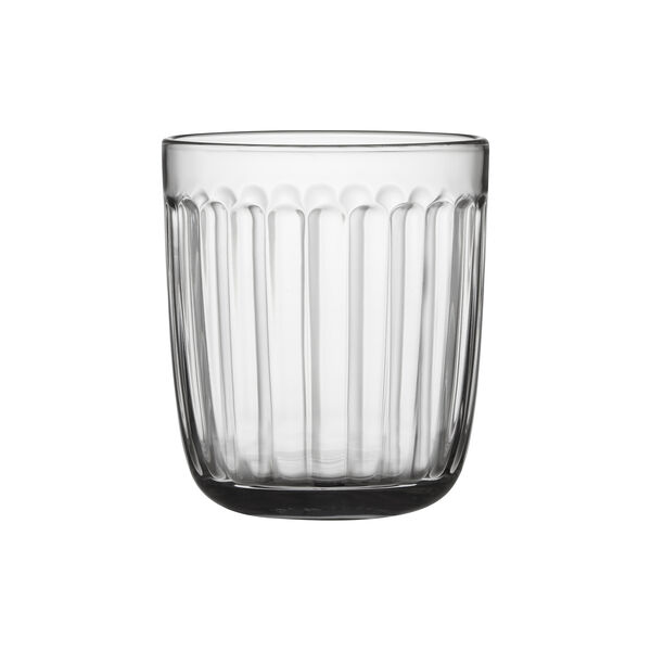 Raami dricksglas, klar, Iittala