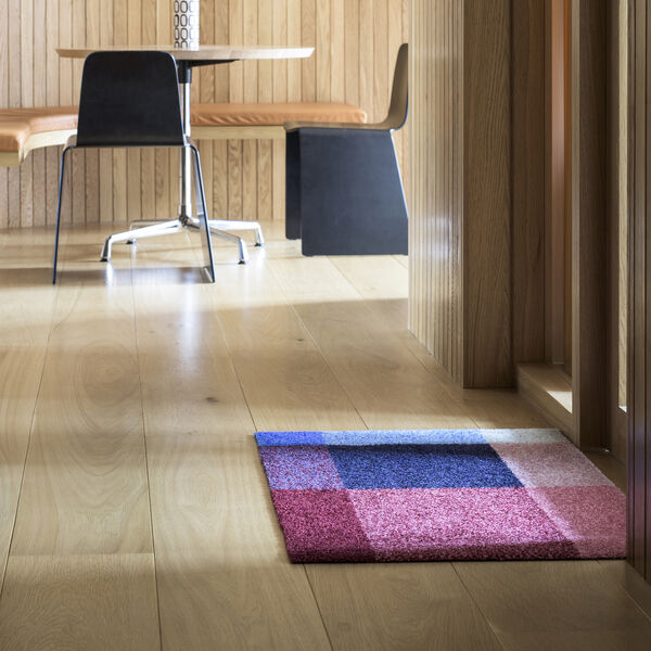 Mix Berry Doormat, Heymat