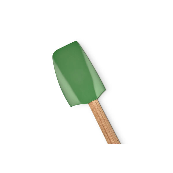 Signature mellan slickepott, bamboo green, Le Creuset