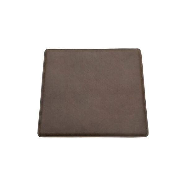 Seat Pad, brown grey/natural, Thorup Copenhagen