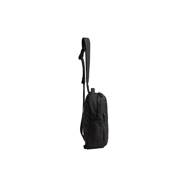 TrekMBG Sling Bag Recycled, black, Markberg