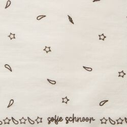 MARILYSW SCARF, off white, Sofie Schnoor