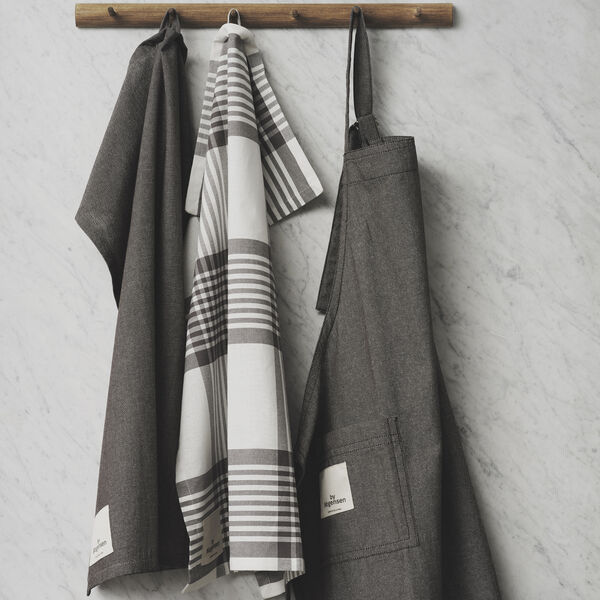 Kökshandduk, earth Kökshandduk, earth, By Mogensen