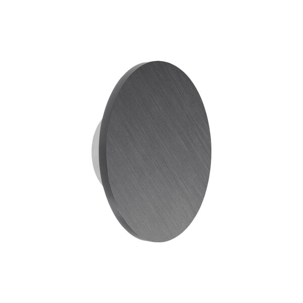 SOHO W2 v&auml;gglampa, titan, LIGHT-POINT