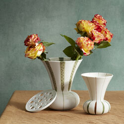 Signature vas, gr&ouml;n, K&auml;hler