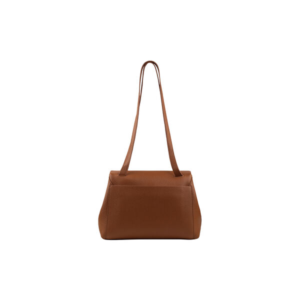 Alex Midi bag, cognac, Naledi Copenhagen