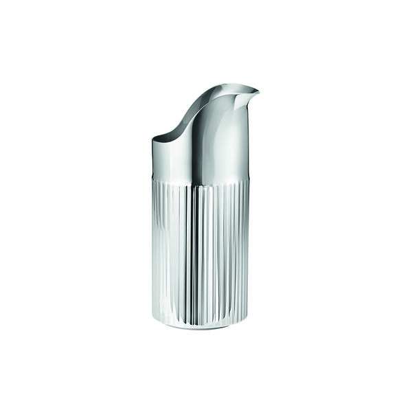 Bernadotte mj&ouml;lkkanna, Georg Jensen