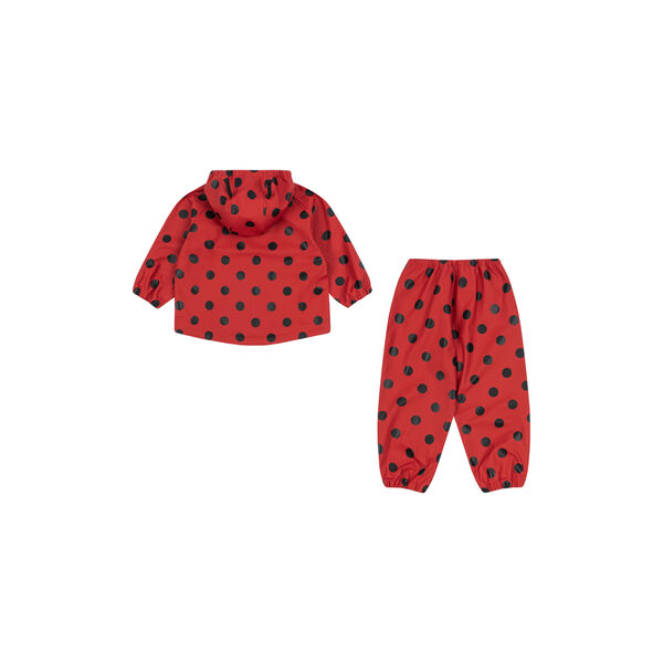 Cinelle Rain Set, lady dot, Konges Sl&oslash;jd