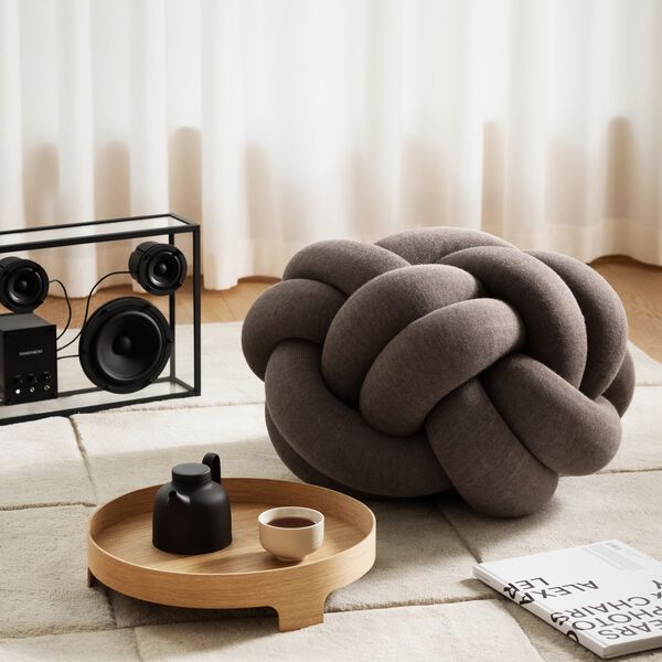 Bridge Tray, oak, Design House Stockholm