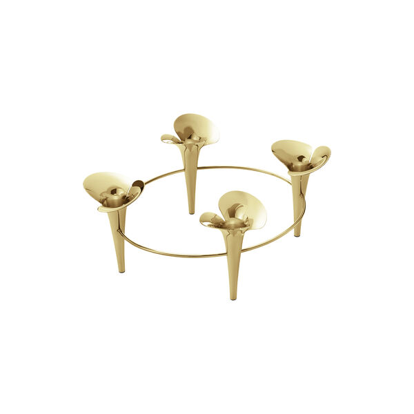 Bloom Botanica ljusstake, Georg Jensen