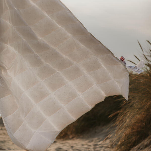 Summer Duvet, Fossflakes