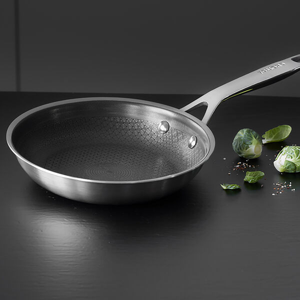 79NORD Hybrid Stekpanna, Morsø