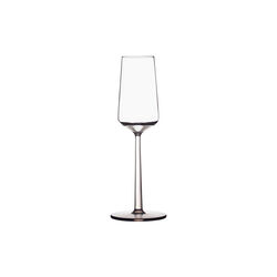 Essence champagneglas 2 st, linen, Iittala