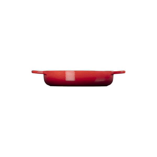 Everyday gjutj&auml;rn stekpanna 28 cm, cerise, Le Creuset