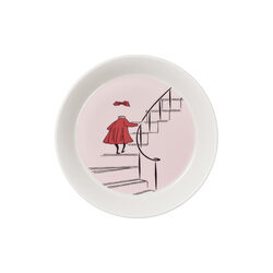 Mumin tallrik Ø 19 cm Ninni, Moomin Arabia