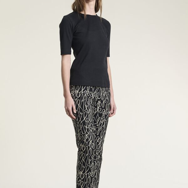 Doodles trumpetbyxor, doodles, BITTE KAI RAND