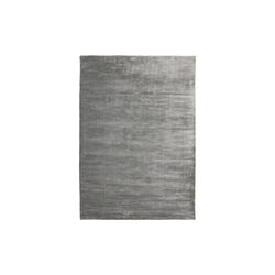 Edge golvmatta, grey, Linie Design