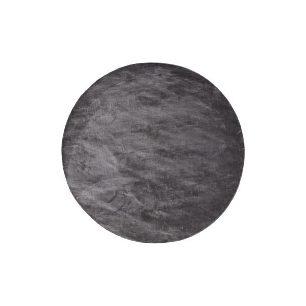 Lucens golvmatta, steel, Linie Design