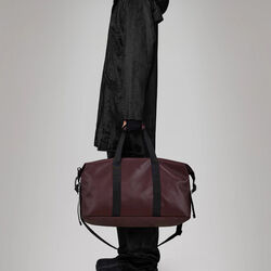 Hilo Weekend Bag, depth Hilo Weekend Bag, depth, Rains