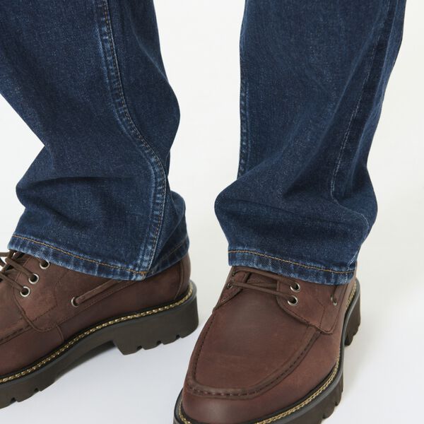 MAMorris Shoe, espresso, Matinique