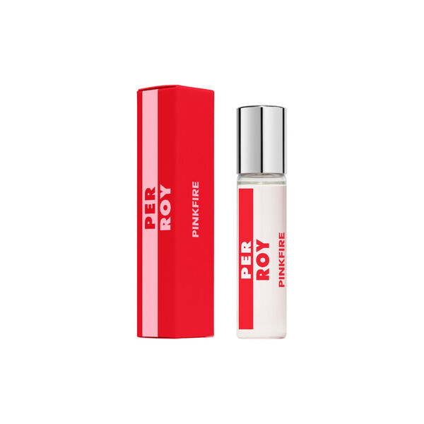 Pinkfire Eau de Parfum, PERROY